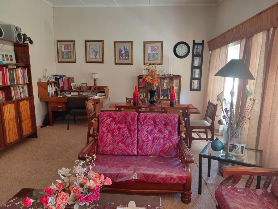 3 Bedroom Property for Sale in Burgersdorp Eastern Cape